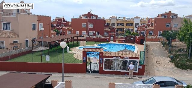 Alquiler chalet con opci&oacute;n en compra