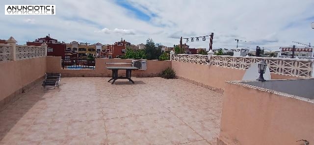 Alquiler chalet con opci&oacute;n en compra