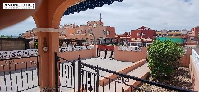 Alquiler chalet con opci&oacute;n en compra