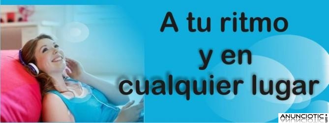 Curso de Ingles econ&oacute;mico 