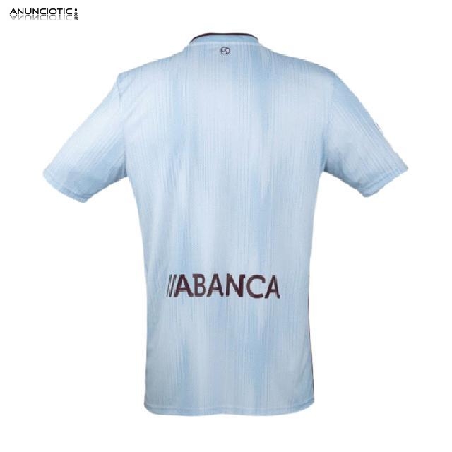 camiseta de futbol Celta de Vigo barata 2019-2020