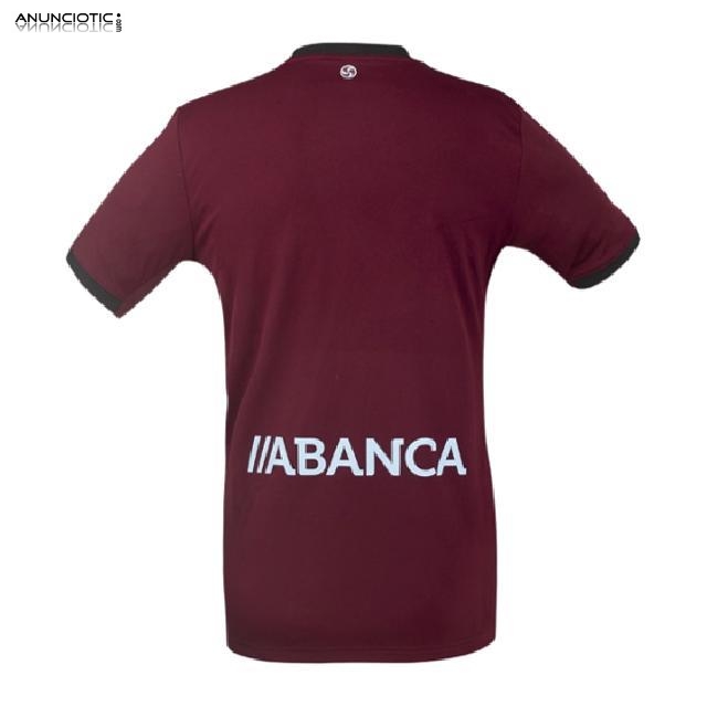 camiseta de futbol Celta de Vigo barata 2019-2020