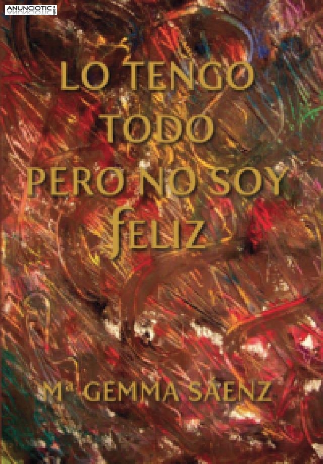Libro Digital - Lo tengo todo pero no soy feliz