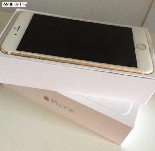  En Venta: Nuevo Original Aut&eacute;ntico Apple iPhone 6 y 5s,Galaxy 
