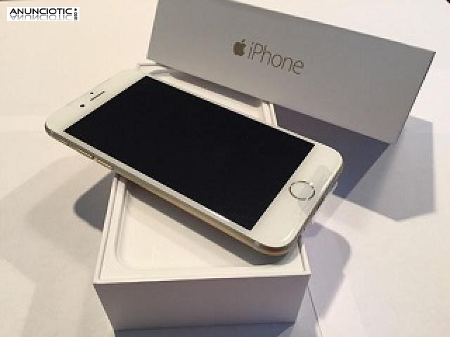  En Venta: Nuevo Original Aut&eacute;ntico Apple iPhone 6 y 5s,Galaxy 