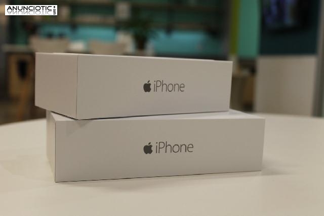  En Venta: Nuevo Original Aut&eacute;ntico Apple iPhone 6 y 5s,Galaxy 
