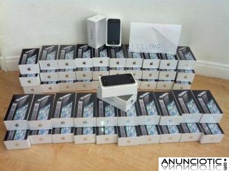 Apple iPhone 4 Negro (32 GB) (desbloqueado de fábrica)