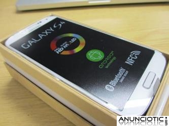 Venta Samsung Galaxy S4 Gt-i9500 desbloqueado