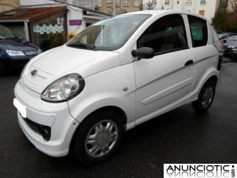 MICROCAR M.GO a&ntilde;o 2009