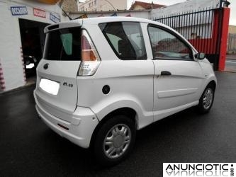 MICROCAR M.GO a&ntilde;o 2009