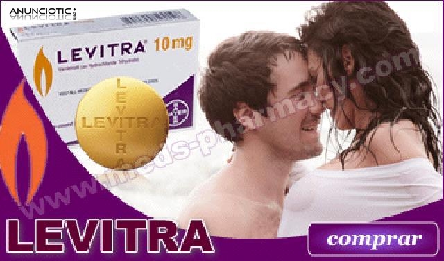 Generic Levitra (Vardenafil) 40 mg -Tratar la disfunci&oacute;n er&eacute;ctil 