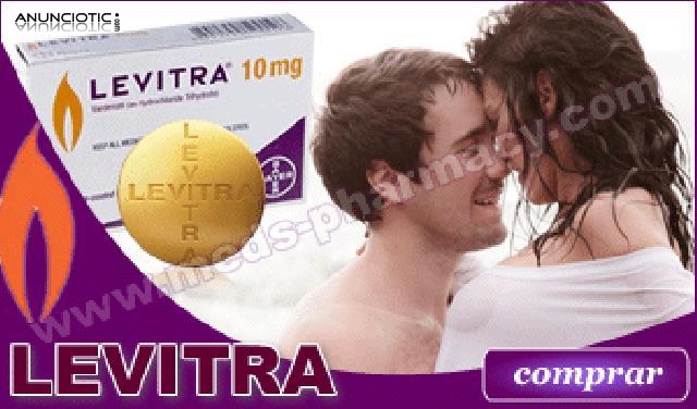 Generic Levitra (Vardenafil) 40 mg -Tratar la disfunción eréctil 