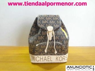 Nuevos modelos Bolsa Michael Kors por internet www.tiendaalpormenor.com