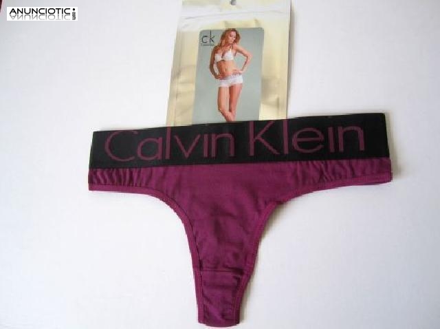 (www.ibaratos.es) venden calzoncillos ck, AF, armani, tommy �3,9 por pieza,