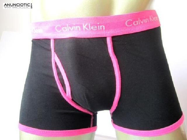  vender �3.4 calzoncillos calvin klein,Armani,calzoncillos AF baratos