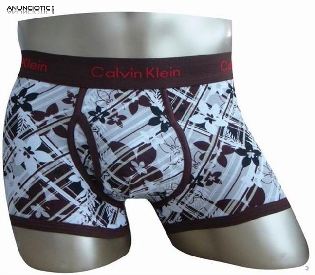  vender �3.4 calzoncillos calvin klein,Armani,calzoncillos AF baratos