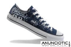 Converse zapatos de moda-el env&uml;&ordf;o gratuito