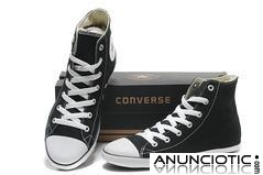 Converse zapatos de moda-el env&uml;&ordf;o gratuito