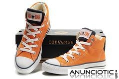 Converse zapatos de moda-el env&uml;&ordf;o gratuito