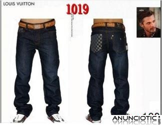 � venta al por mayor Pantalones vaqueros 30euro 