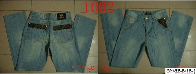 � venta al por mayor Pantalones vaqueros 30euro 
