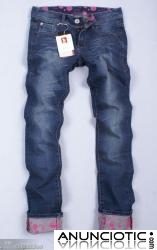 � venta al por mayor Pantalones vaqueros 30euro 