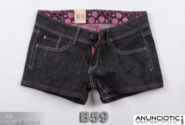 � venta al por mayor Pantalones vaqueros 30euro 