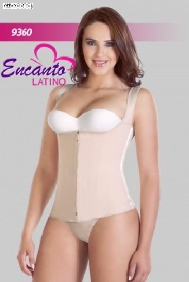 Llegaron Nuevos Dise&ntilde;os de Fajas 