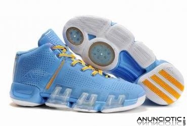 Moda calzado deportivo: Nike Puma, Adidas .