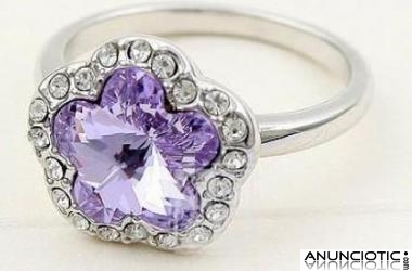 Vendo preciosa bisuter&uml;&ordf;a: pulseras, pendientes, anillos, collares... Entra en mi web: www.