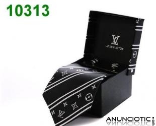 Vendemos: Gucci LV Armani Burberry jefe corbata de seda � 15