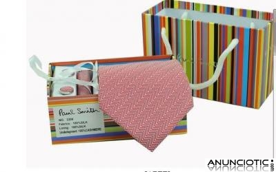 Vendemos: Gucci LV Armani Burberry jefe corbata de seda � 15