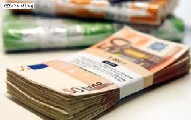 Pr&eacute;stamo de Inversi&oacute;n