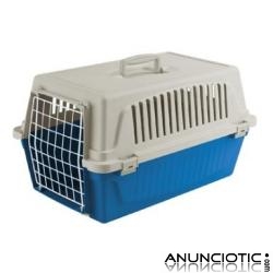 Transport&iacute;n Atlas 10 EL para animales peque&ntilde;os
