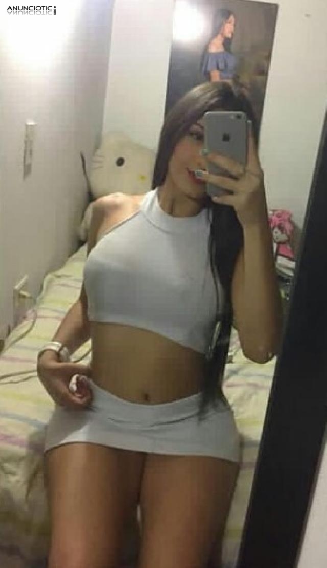 Linea directa sin esperas, solos tu y yo ahora &iexcl; &iexcl; 