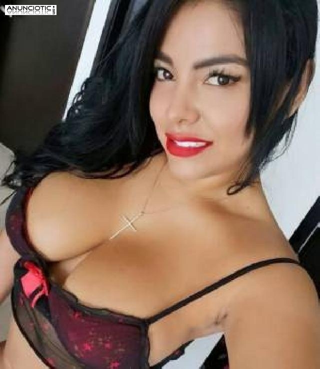 Si te gustan mis tetas a qu&eacute; esperas ??