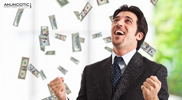 La soluci&oacute;n a tus preocupaciones a mano