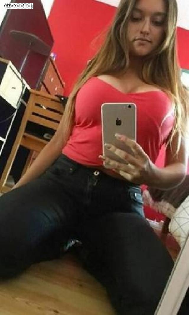 (_ESTAS SOLITO Y CALIENTE COMO YO ? ?_)