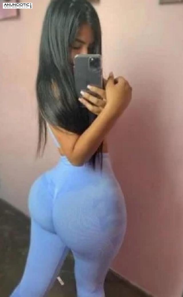 TE GUSTAR&Iacute;A FOLLAR MI CULO?  ? ? ? ?