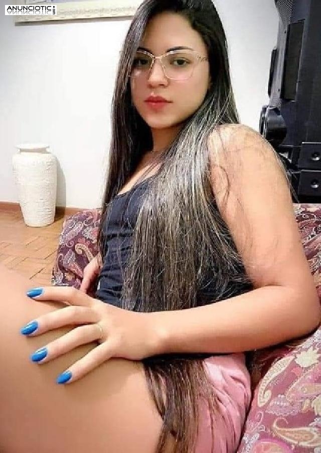 Estoy sola en mi casa .. quieres follar conmigo?** almeria