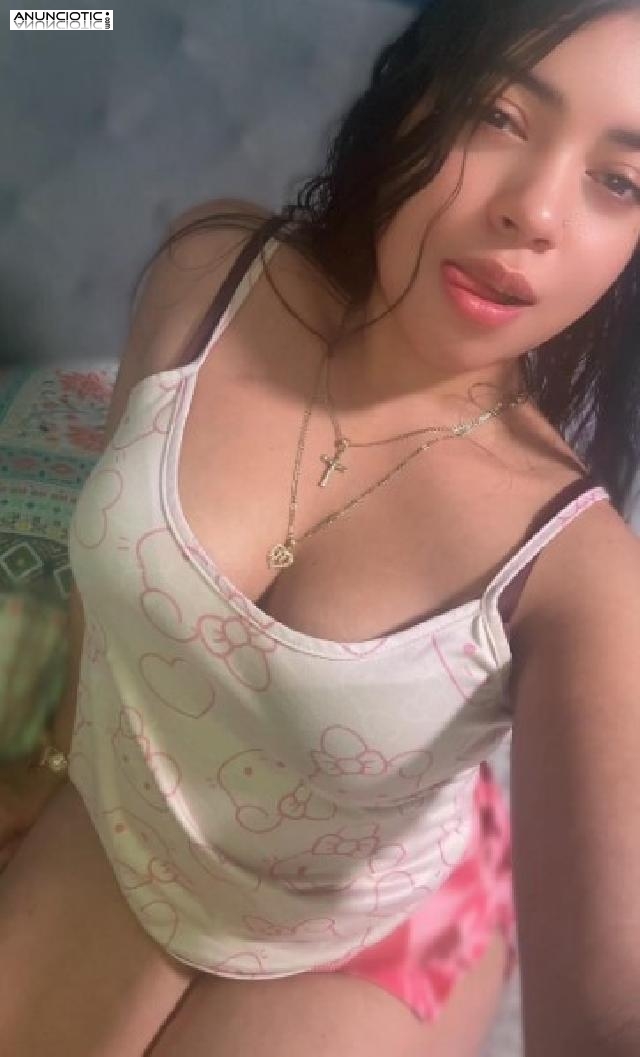 Si te apetece charlamos ?  almeria