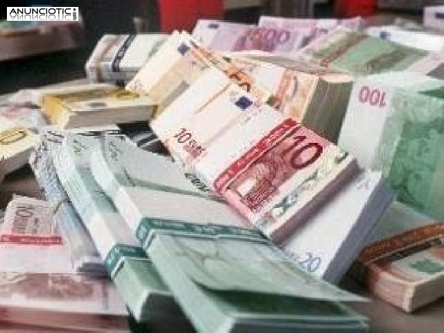 finanzass que van de 5000� a 3.000.000 �