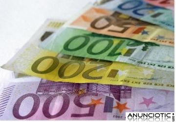 Oferta de pr&eacute;stamo r&aacute;pida