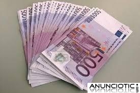 oferta de pr&eacute;stamos pendientes