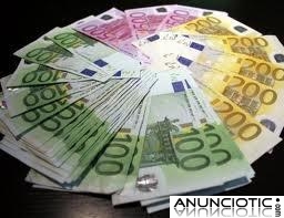 oferta de pr&eacute;stamo entre particular serio