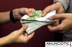 ESPECIAL OFERTA DE PR&Eacute;STAMOS DE DINERO PARA EL CELEBRA DE FINAL DE A&Ntilde;O 2013