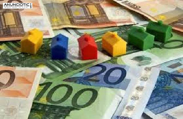 urgente para su solicitud de cr&eacute;dito