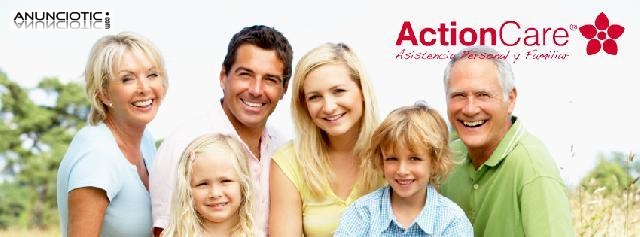 Planes de conciliaci&oacute;n y fidelizaci&oacute;n.