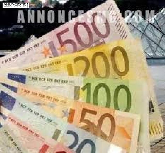 obtenga su financiaci&oacute;n ahora