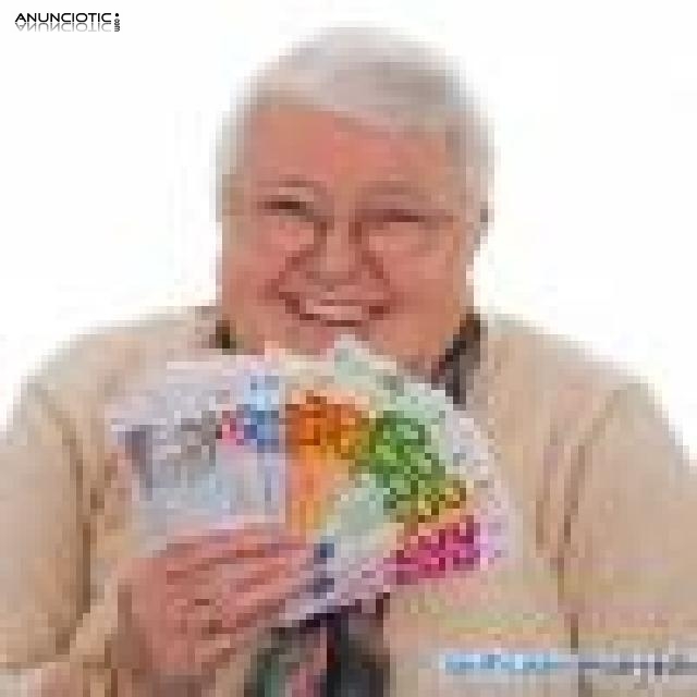 oferta de pr&eacute;stamo 